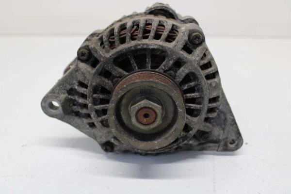 ALTERNATEUR 90AMP MITSUBISHI - Vue 1